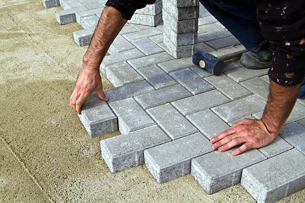 Gambrills, MD Driveway Pavers Company